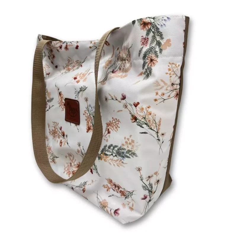 Torba miejska A4 Boho