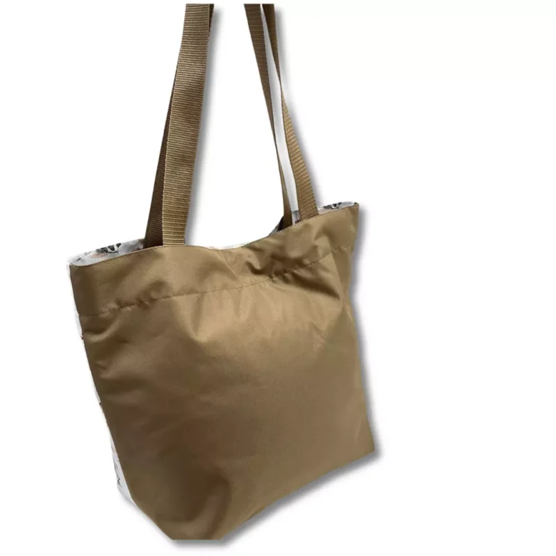 Torba miejska A4 Boho - obrazek 4
