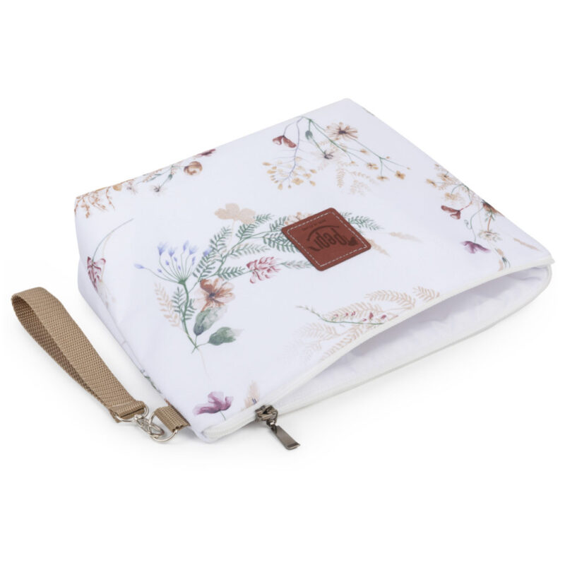 Kosmetyczka Betty - boho - obrazek 4