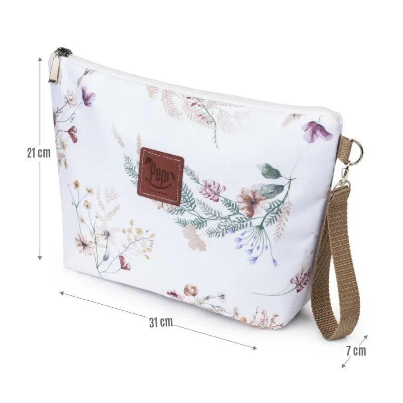 Kosmetyczka Betty - boho - obrazek 3