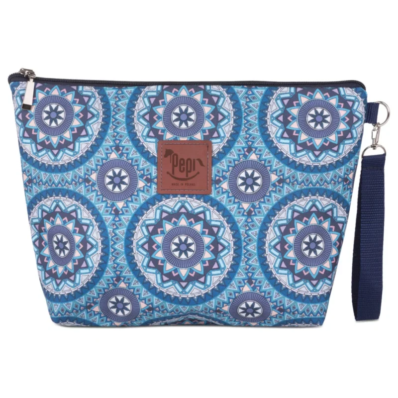 Kosmetyczka Betty - mandal