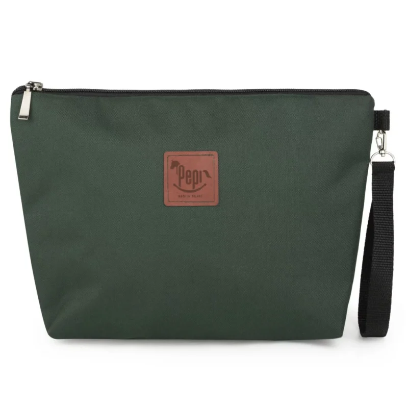 Kosmetyczka Betty - marine green