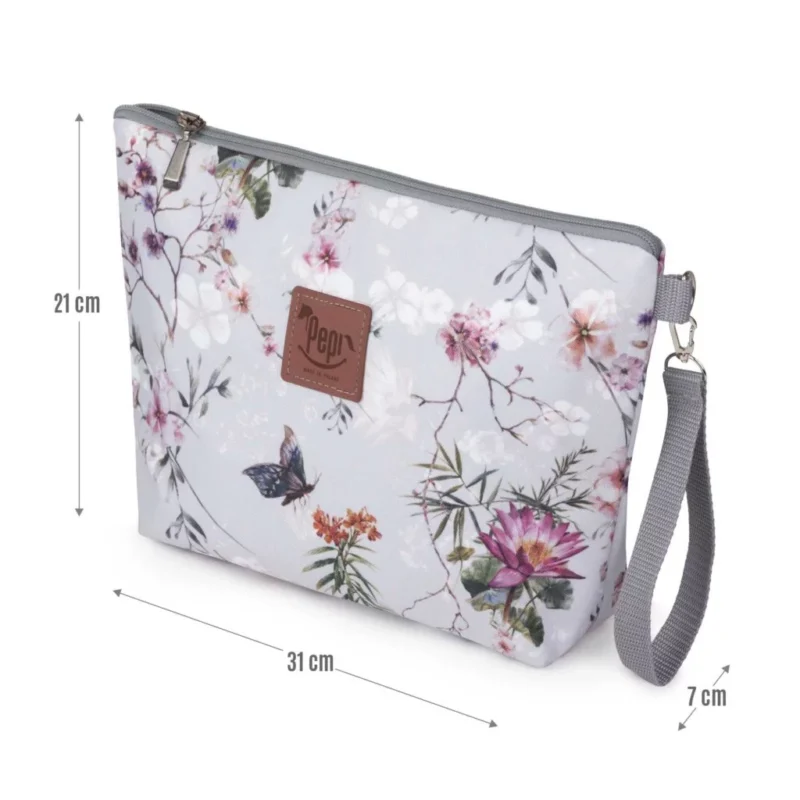 Kosmetyczka Betty - meadow - obrazek 3