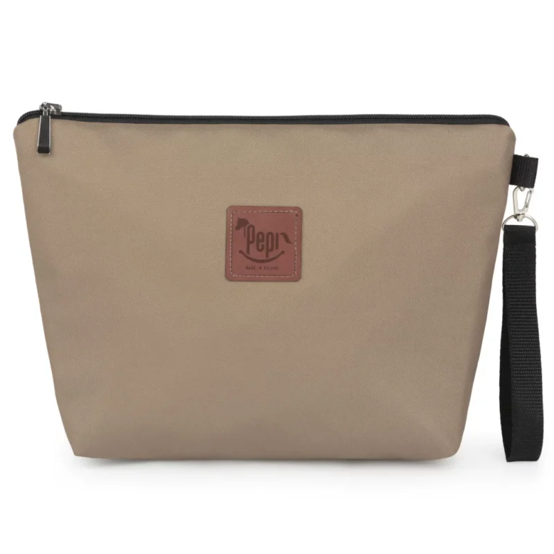 Kosmetyczka Betty - mocca