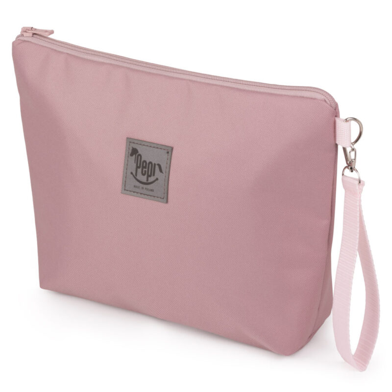 Kosmetyczka Betty - pink - obrazek 2