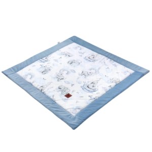 OUTLET***Mata pikowana do zabawy Eledreams Blue