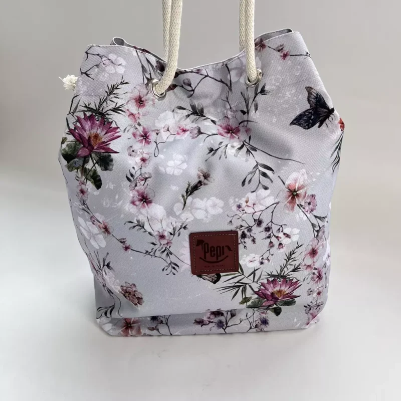 Torebka worek - Meadow