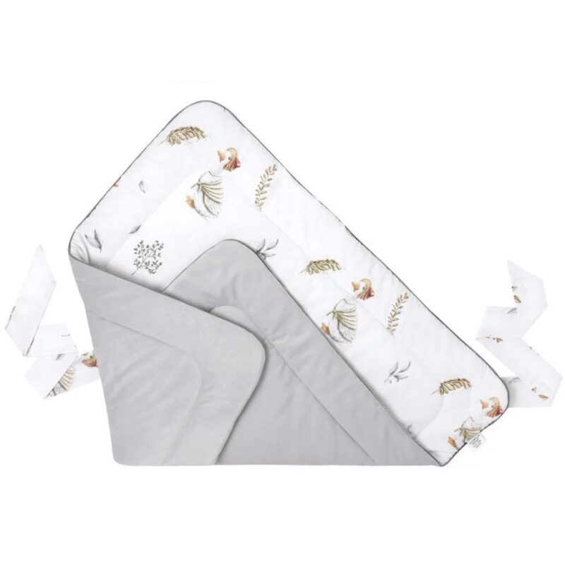 Rożek Lady Goose z velvetem - obrazek 2