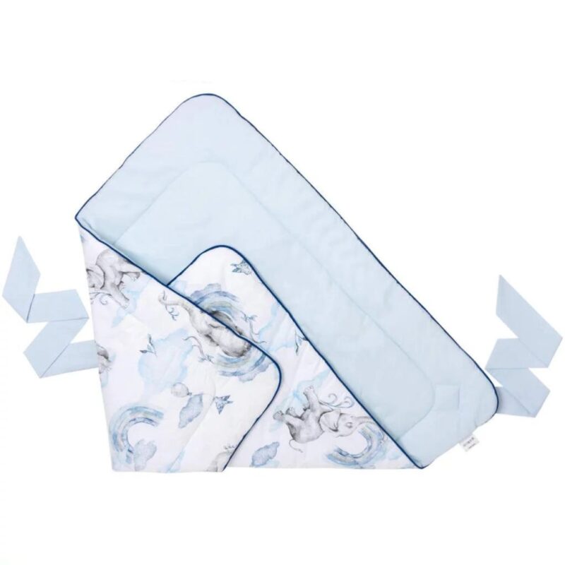 Rożek Eledreams Blue - obrazek 2