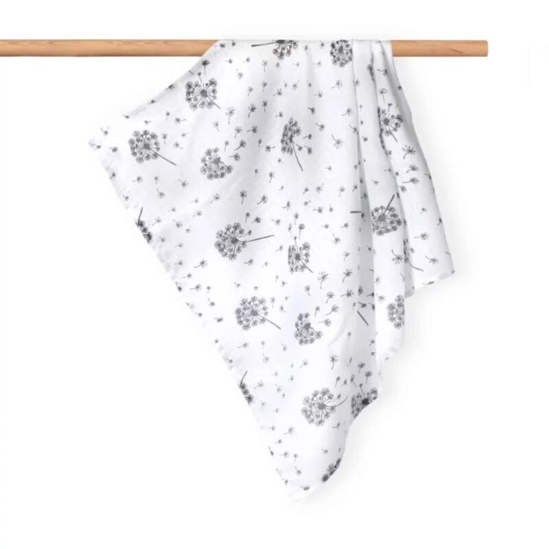 Pielucha tetrowa 70×80 summer wind