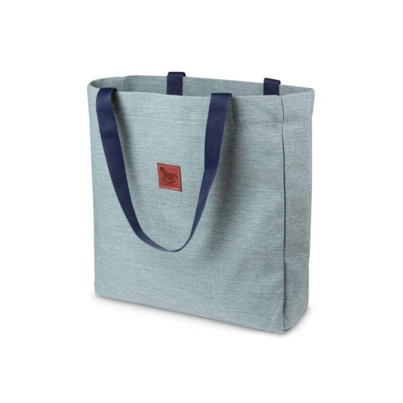Torba na zakupy light grey