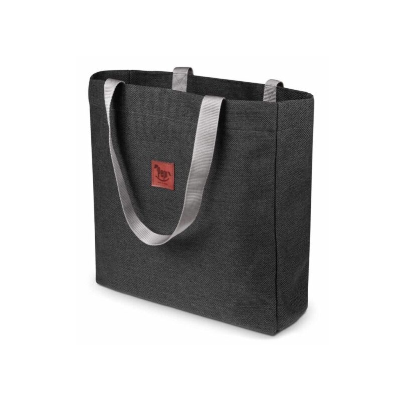 Torba na zakupy dark grey