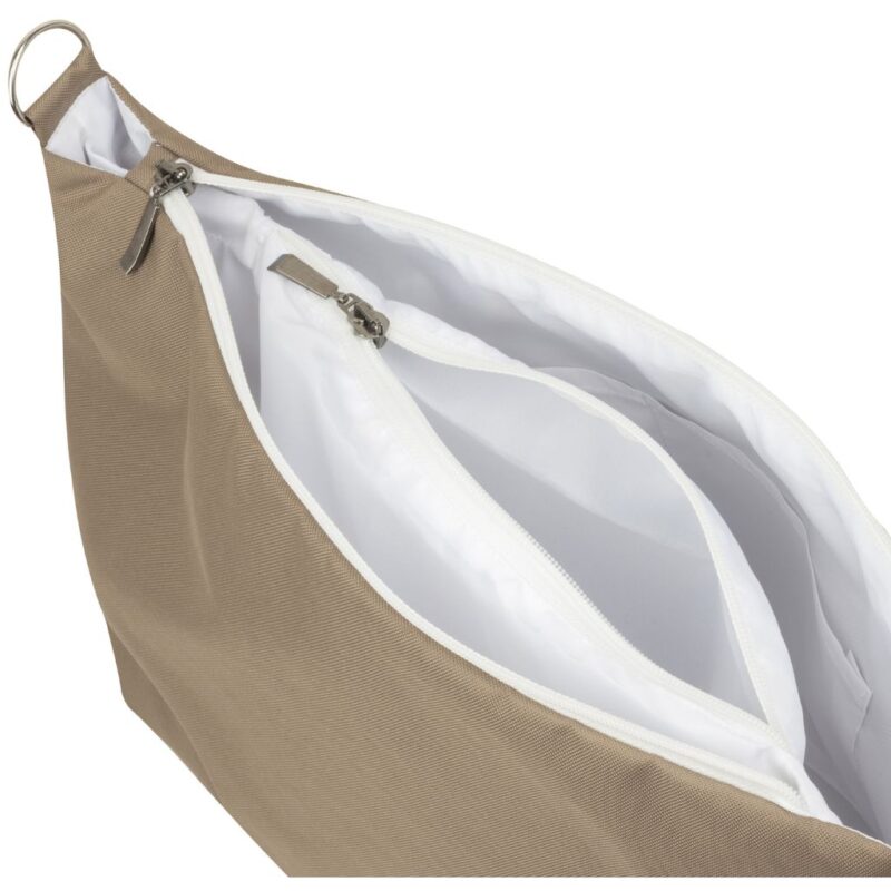 Torba wodoodporna do wózka shopper Boho - obrazek 6