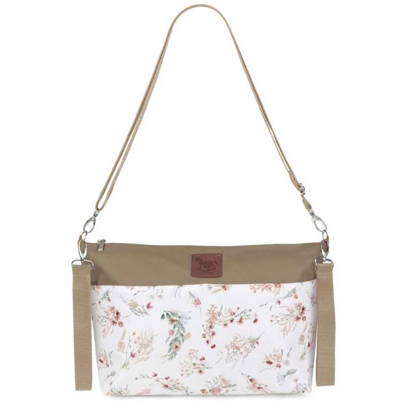 Torba wodoodporna do wózka shopper Boho - obrazek 5