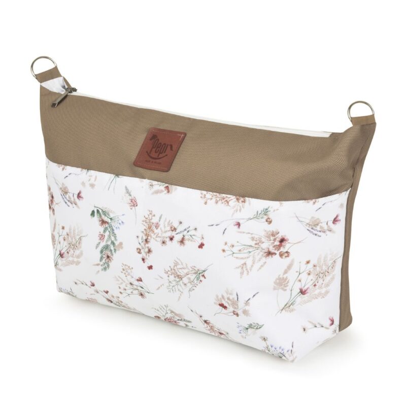 Torba wodoodporna do wózka shopper Boho - obrazek 2
