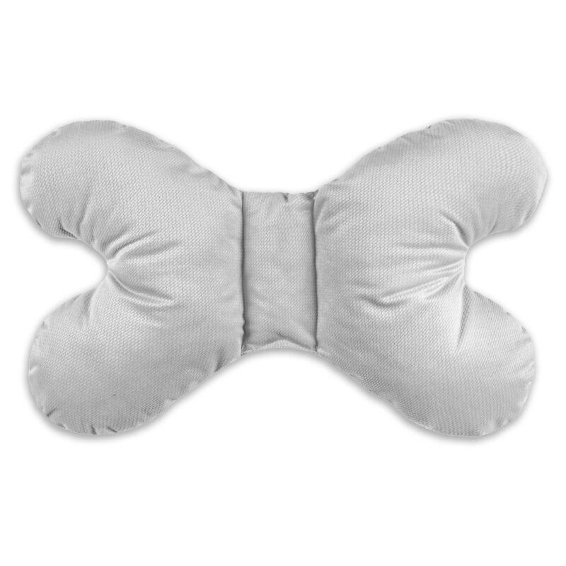 Wkładka do spacerówki - zestaw 5w1 - Sleeping Teddy Bear - bawełna/velvet - obrazek 5