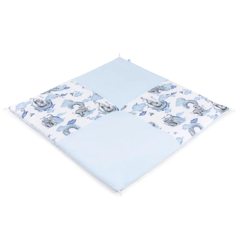 Mata do namiotu TIPI - Eledreams Blue