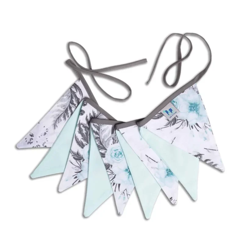 Girlanda Garden Mint