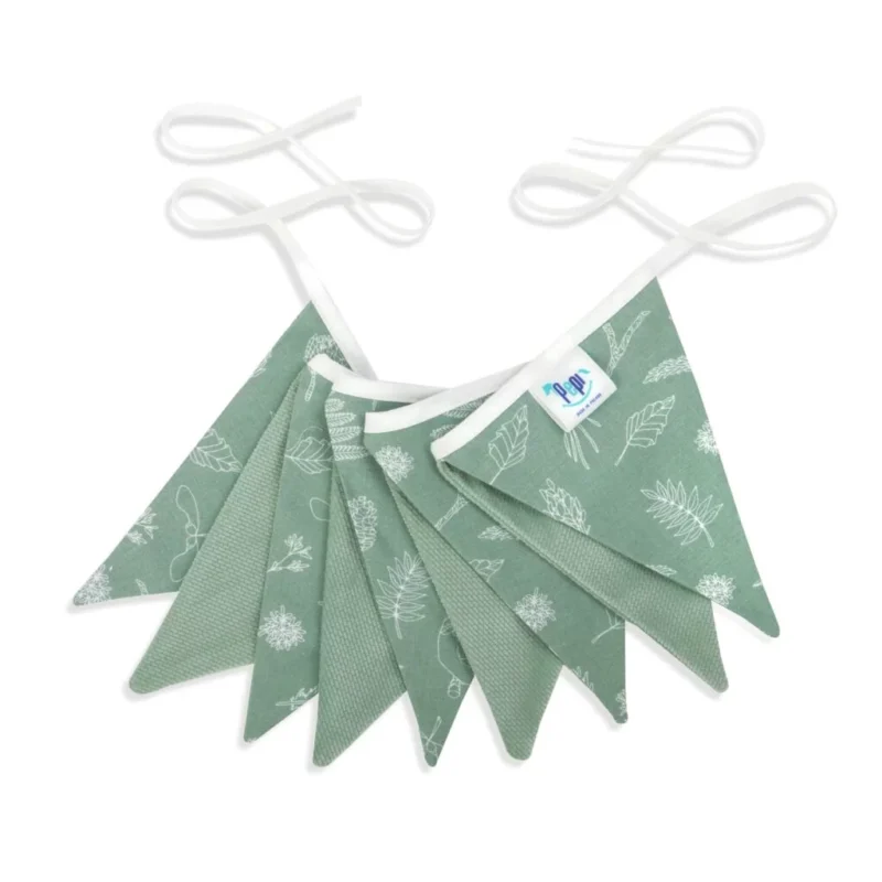 Girlanda Spring Paradise z velvetem