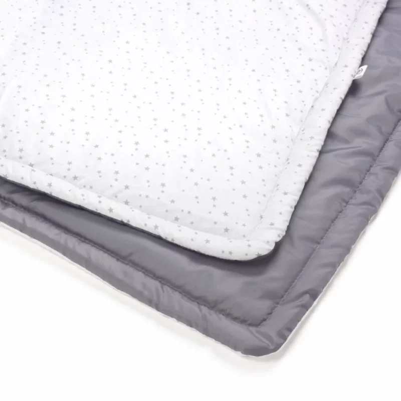 Koc piknikowy Grey Galaxy - obrazek 3