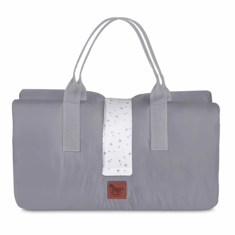 Koc piknikowy Grey Galaxy - obrazek 2