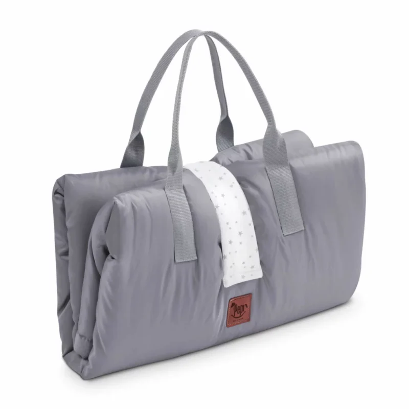 Koc piknikowy Grey Galaxy