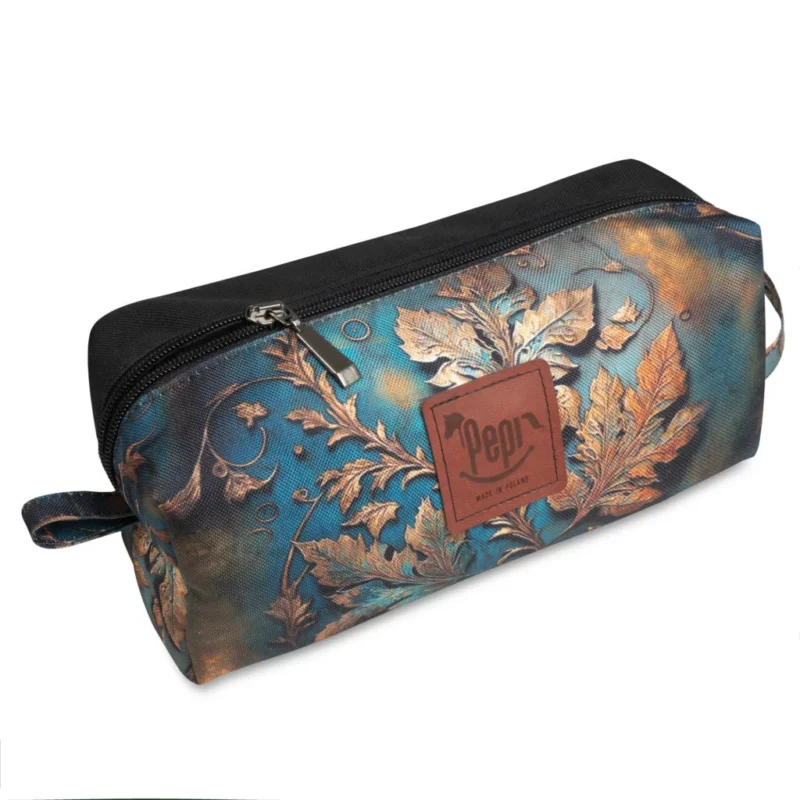 Kosmetyczka PAM - Gold Leaf