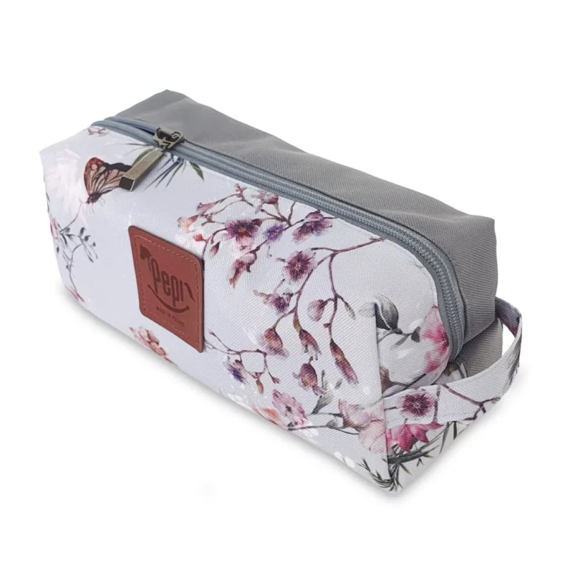 Kosmetyczka PAM - Meadow Grey - obrazek 2
