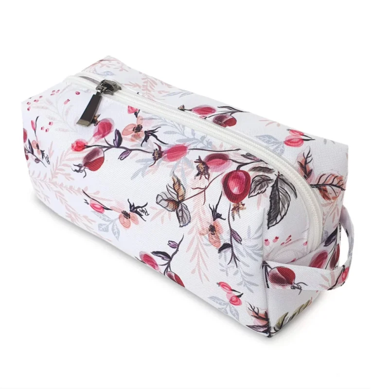 Kosmetyczka PAM - Secret Garden - obrazek 2