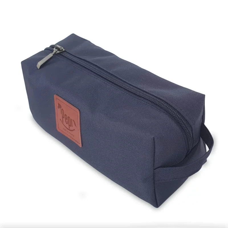 Kosmetyczka PAM - Blue - obrazek 2