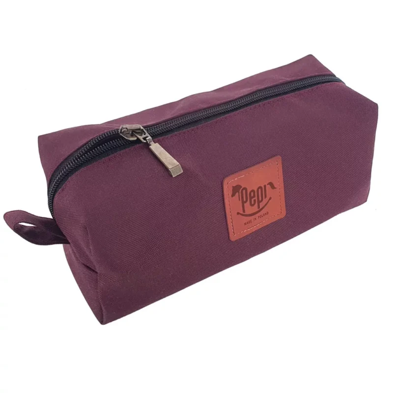 Kosmetyczka PAM - Burgund