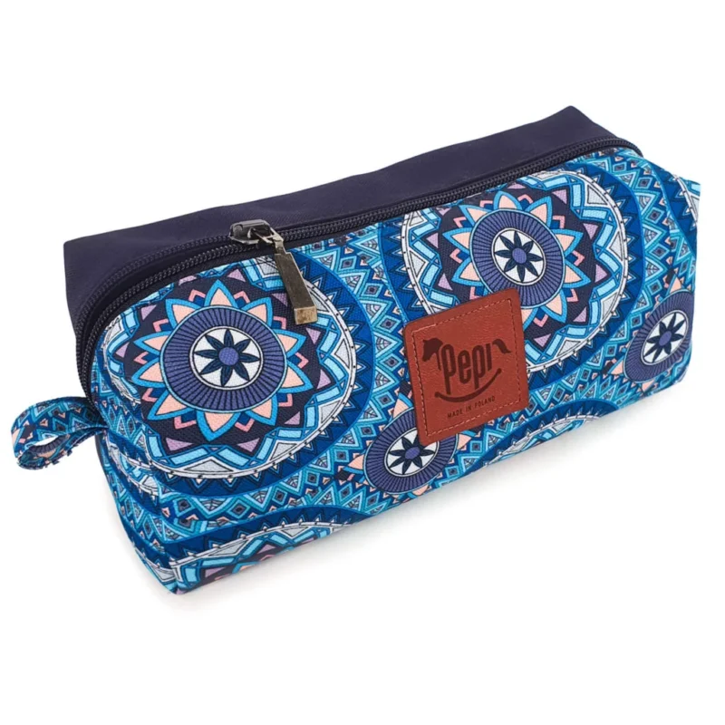 Kosmetyczka PAM - Mandal Blue