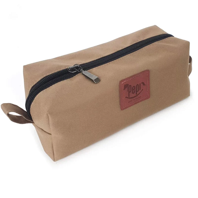 Kosmetyczka PAM - Mocca