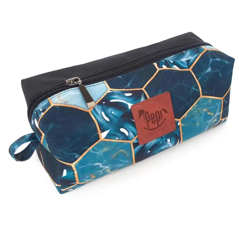 Kosmetyczka PAM - Nordik Black