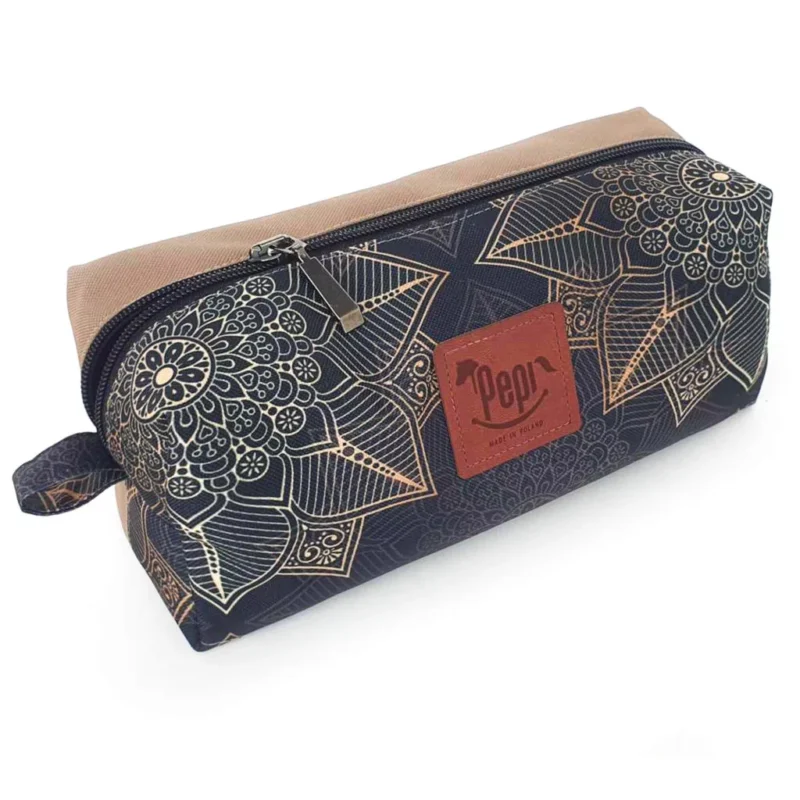 Kosmetyczka PAM - Rosette Mocca