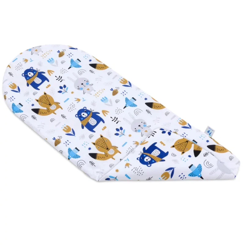 Materac do kokonu Blue Bear