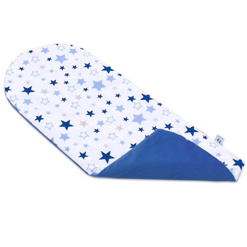 Materac do kokonu milky way z velvetem