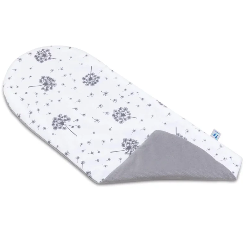 Materac do kokonu summer wind z velvetem