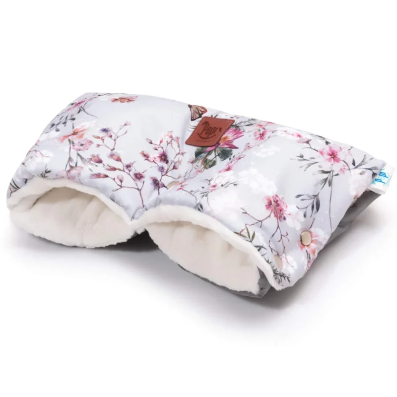 Mufka do wózka MuBoo – Meadow