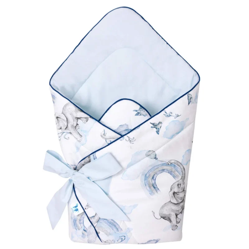 Rożek Eledreams Blue
