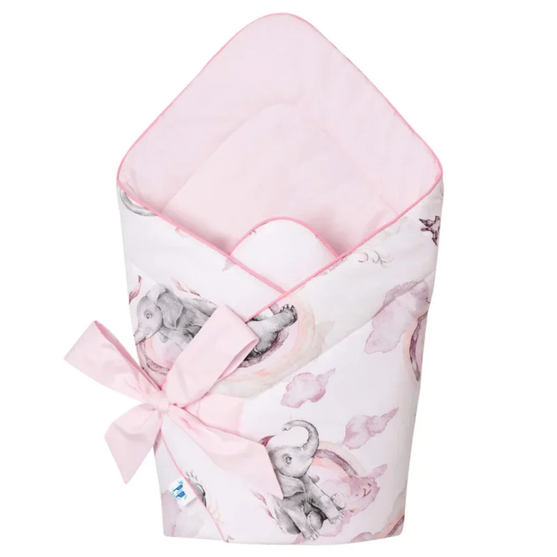 Rożek Eledreams Pink