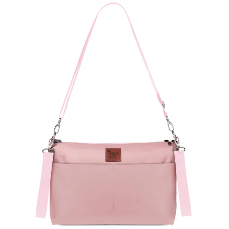 Torba wodoodporna do wózka shopper Old Rosa - obrazek 4