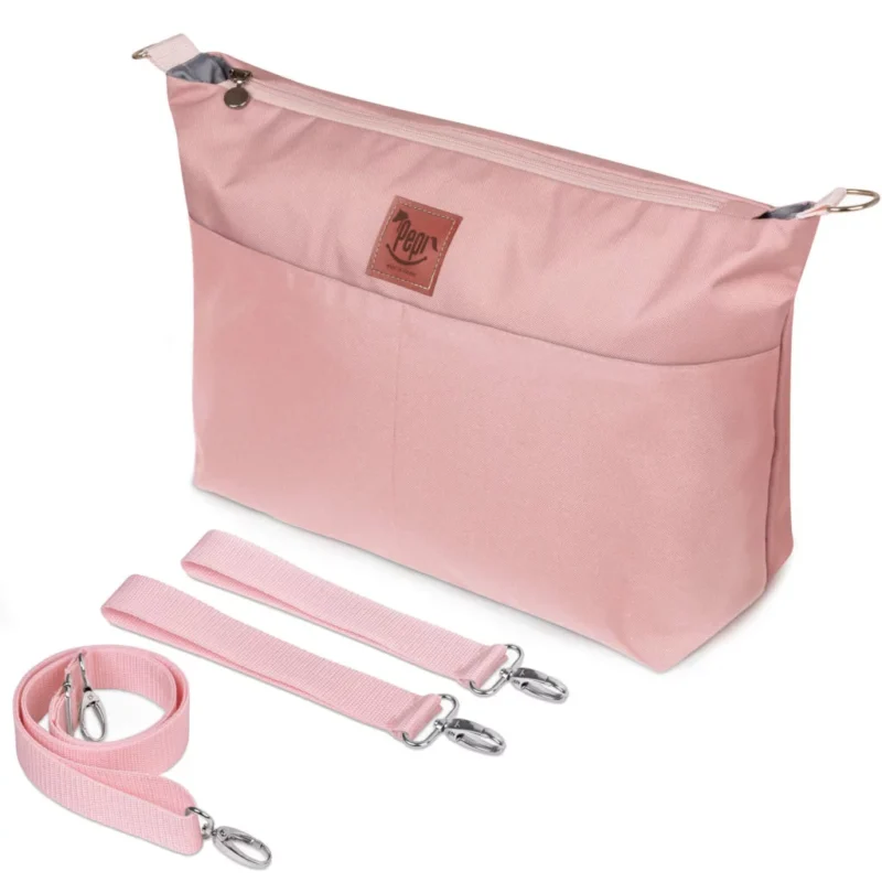 Torba wodoodporna do wózka shopper Old Rosa