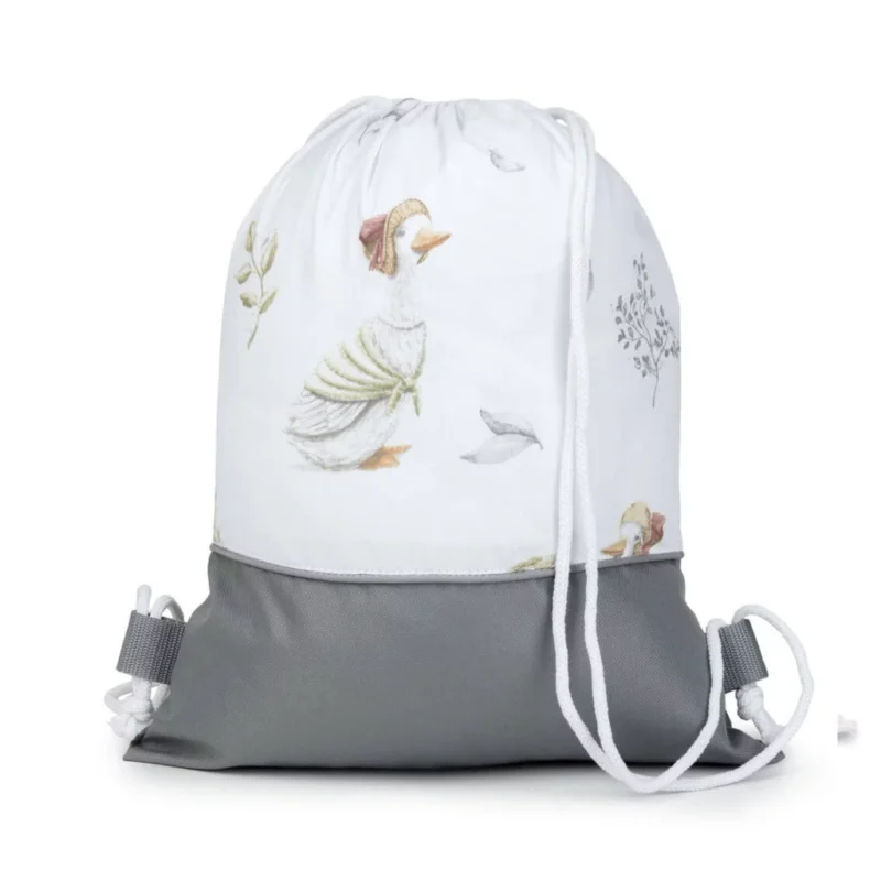 Workoplecak do przedszkola - Lady Goose