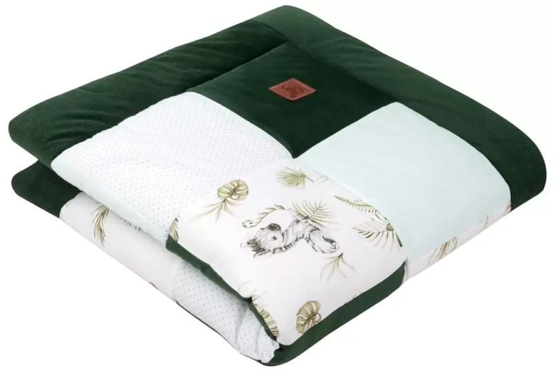 Mata do zabawy PATCHWORK Afrimals - obrazek 4