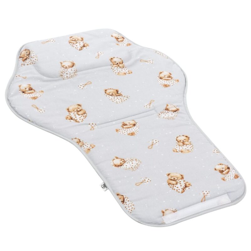 Przewijak turystyczny Sleeping Teddy Bear