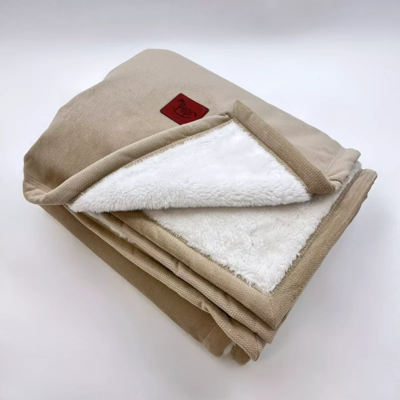 Koc 140×200 Royal Cappucino